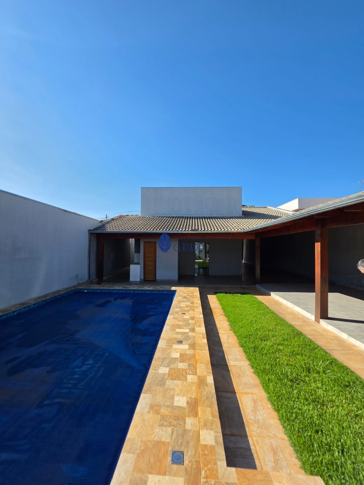 Casa, 3 quartos, 230 m² - Foto 24
