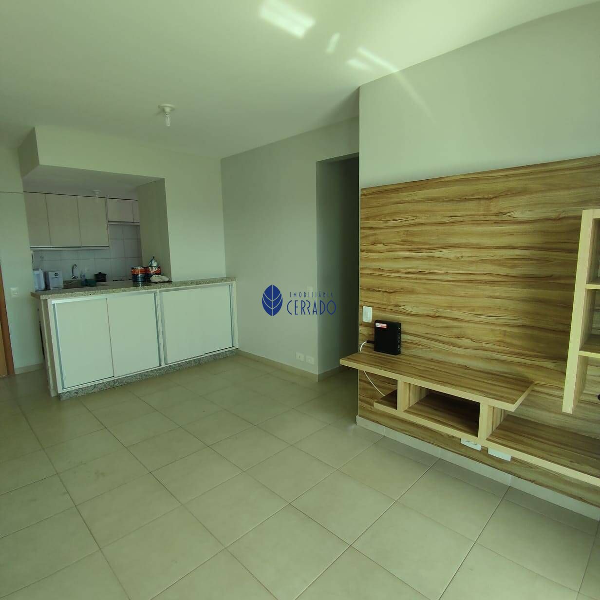 Apartamento de 3 quartos, 79m² no bairro JK Nova Capital, em Anápolis | Eu Corretor