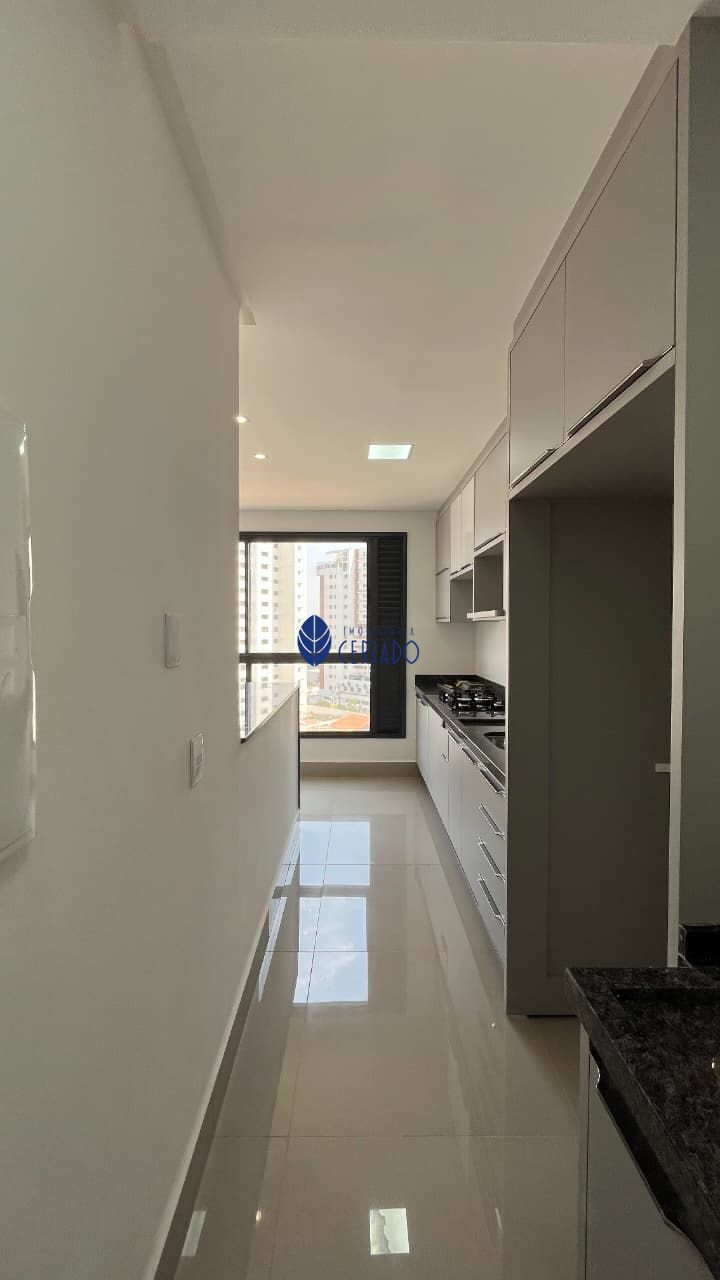 Apartamento para alugar no condomínio terra mundi (bairro ju - foto 3