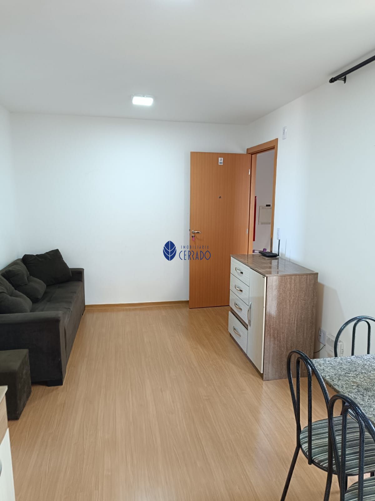 Apartamento para alugar com 2 quartos, 40m² - Foto 5