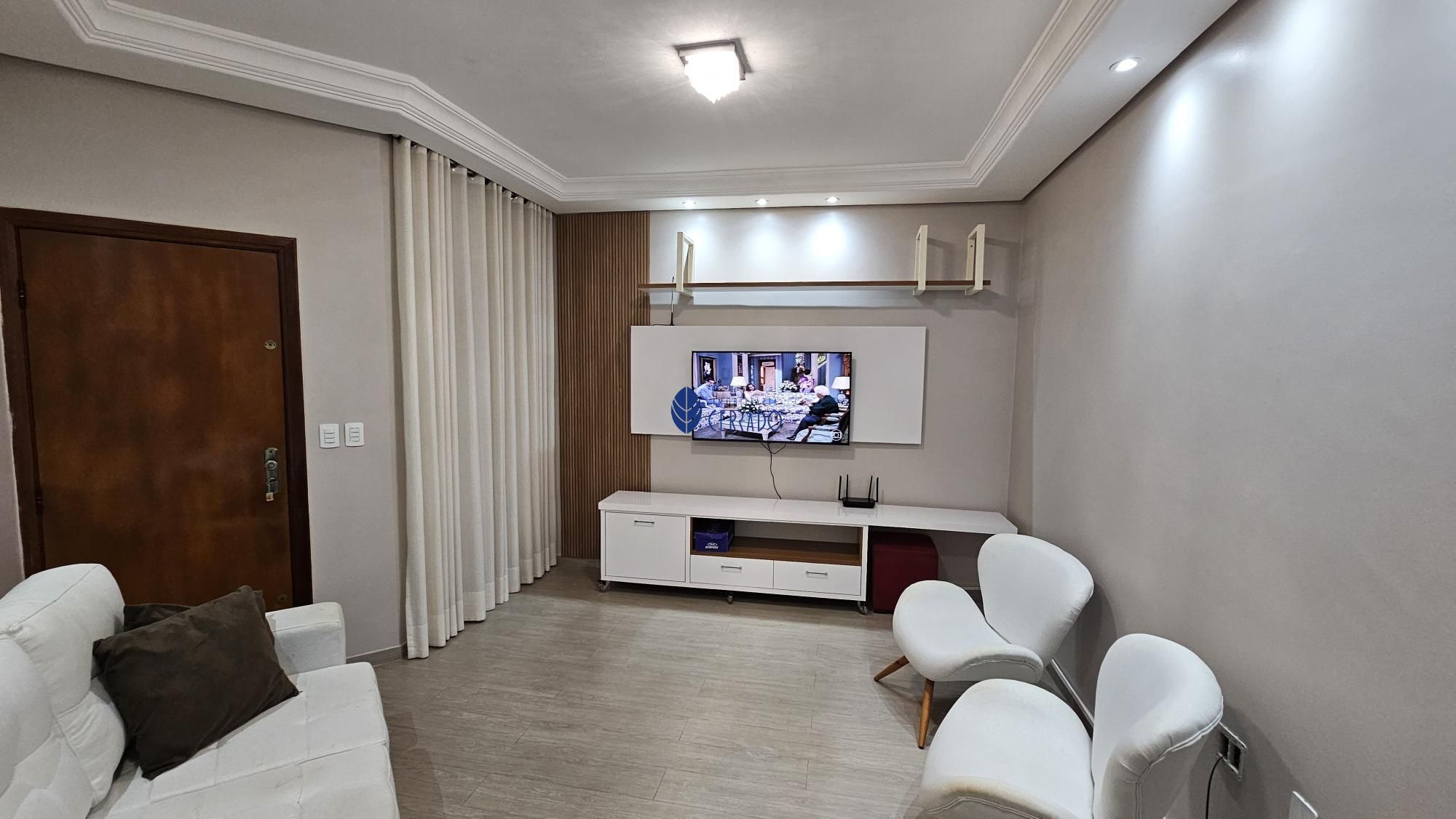 Apartamento de 3 quartos, 90m² no bairro Maracanã, em Anápolis | Eu Corretor