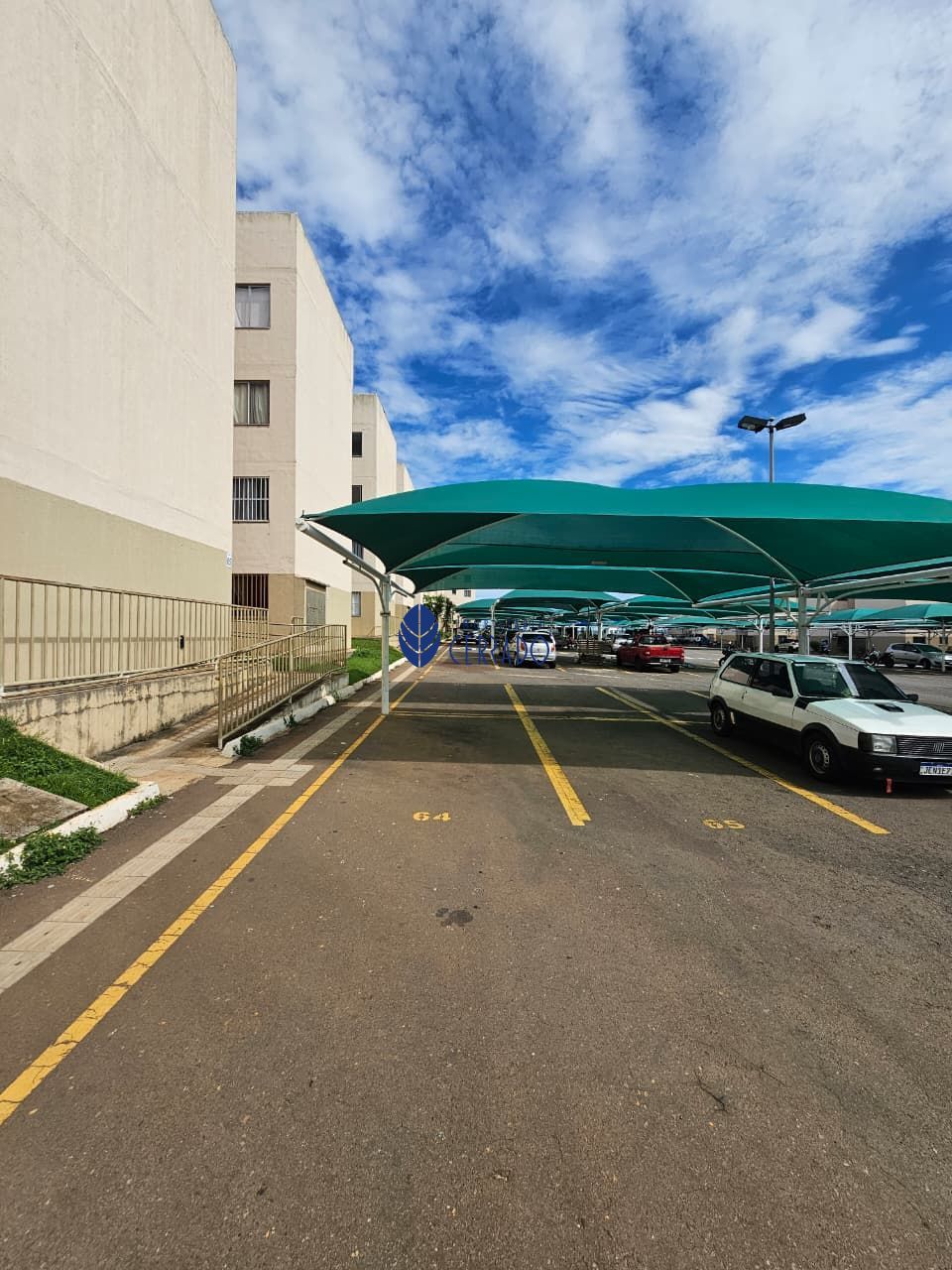 Apartamento, 2 quartos, 50 m² - Foto 25