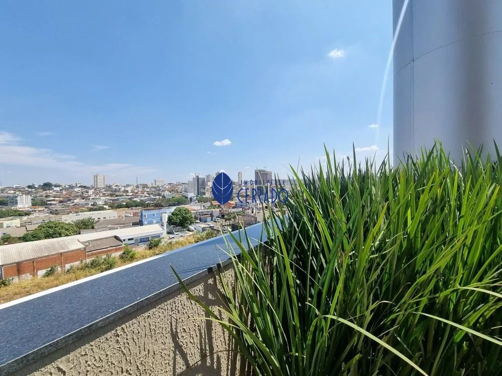 Sala-Conjunto, 44 m² - Foto 19