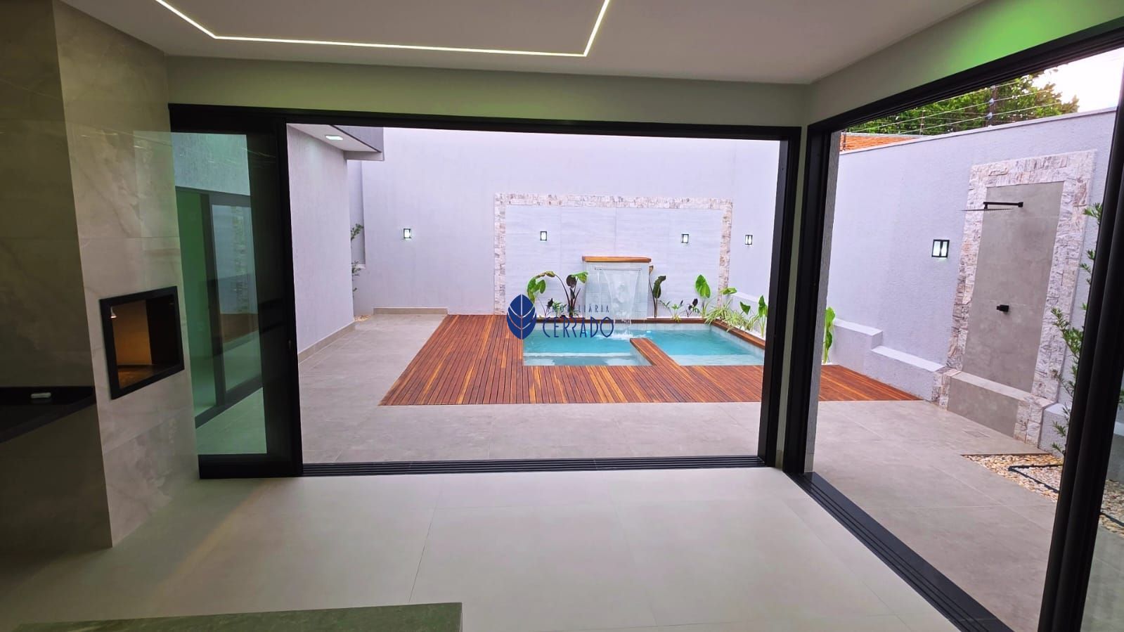 Casa, 4 quartos, 230 m² - Foto 8