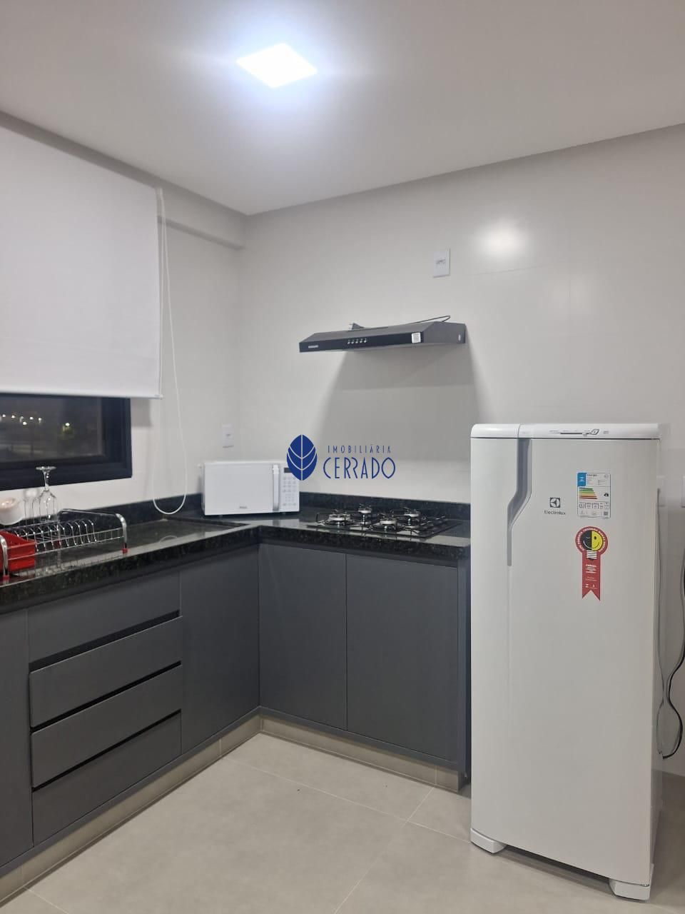 Apartamento, 1 quarto, 35 m² - Foto 4