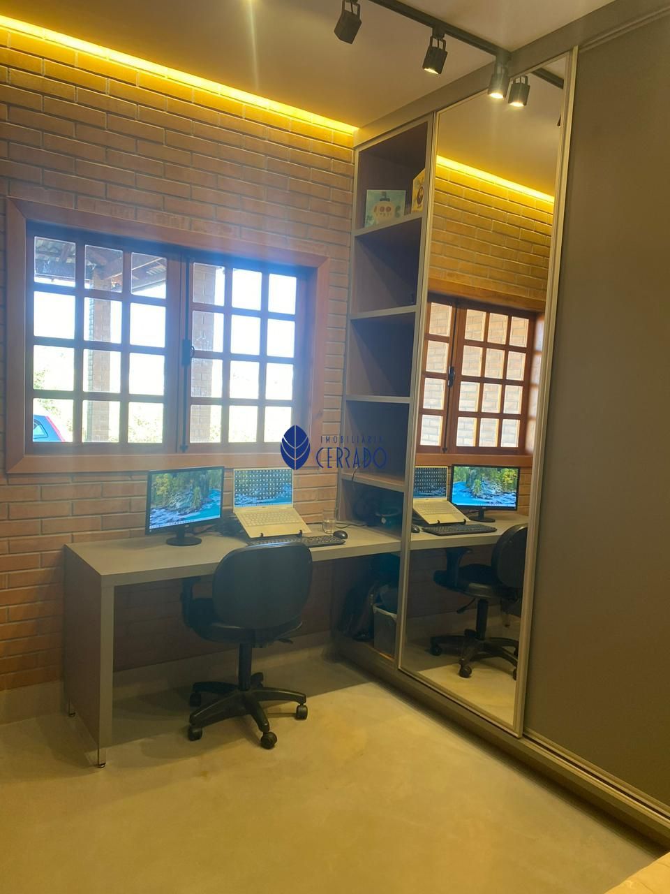 Casa de Condomínio, 3 quartos - Foto 34