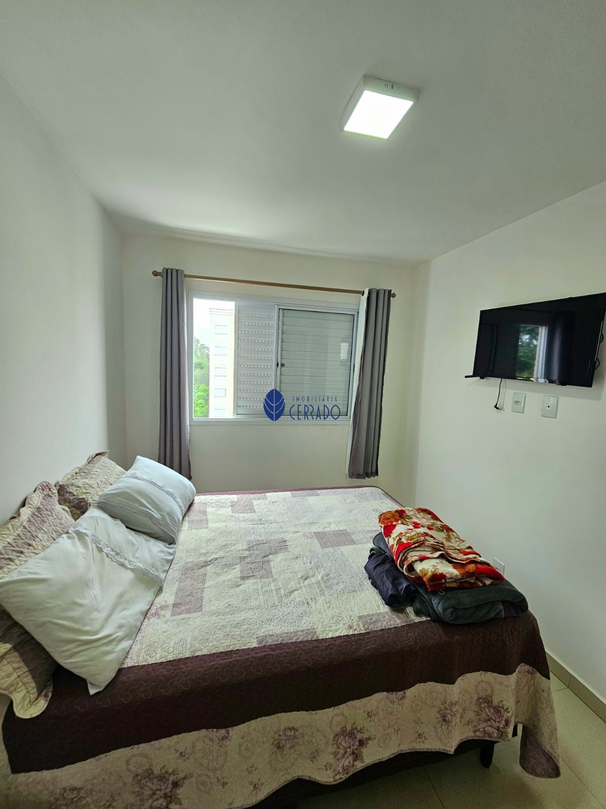Apartamento, 2 quartos, 55 m² - Foto 27