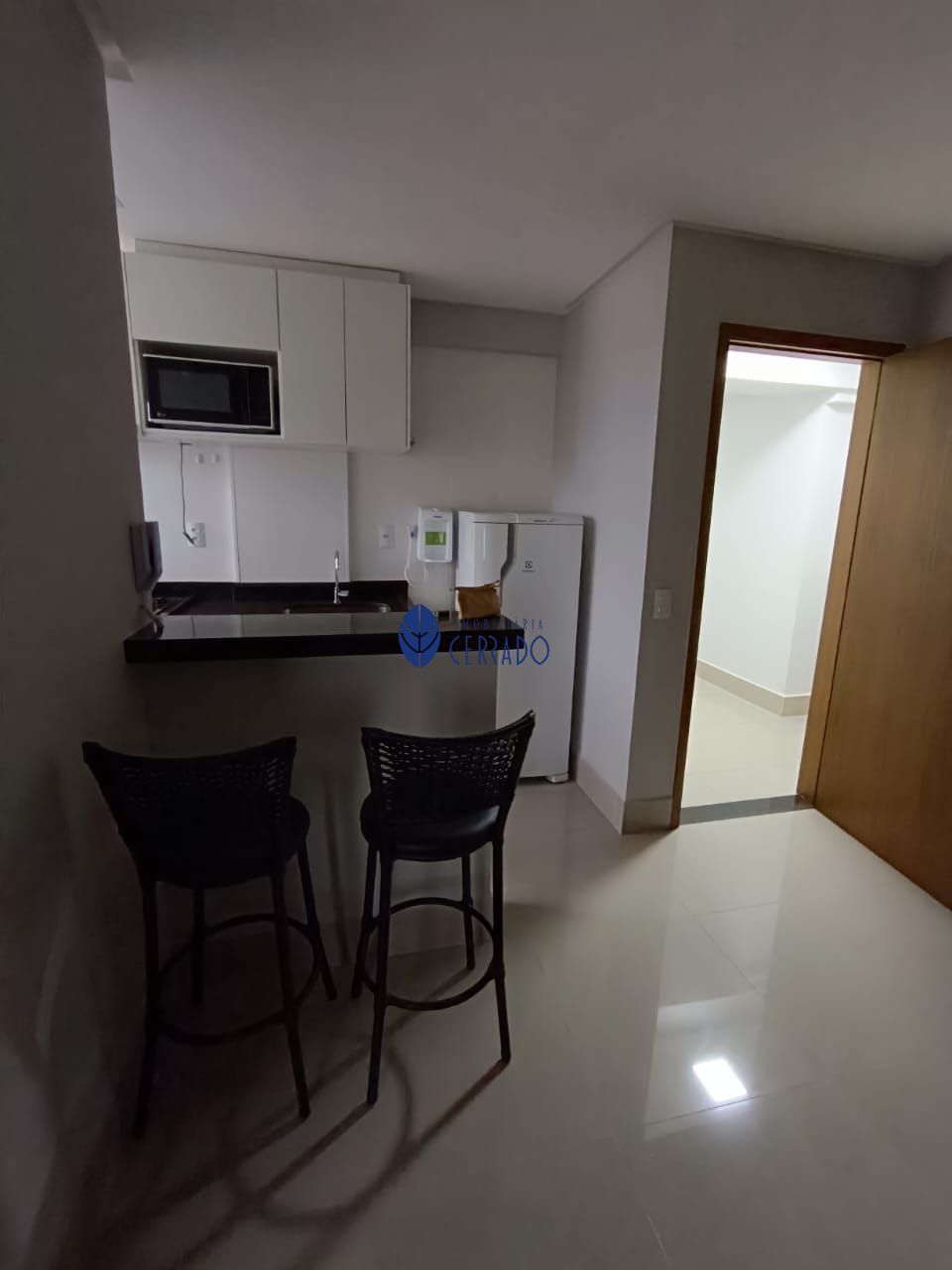 Prédio Inteiro para alugar com 1 quarto, 30m² - Foto 5