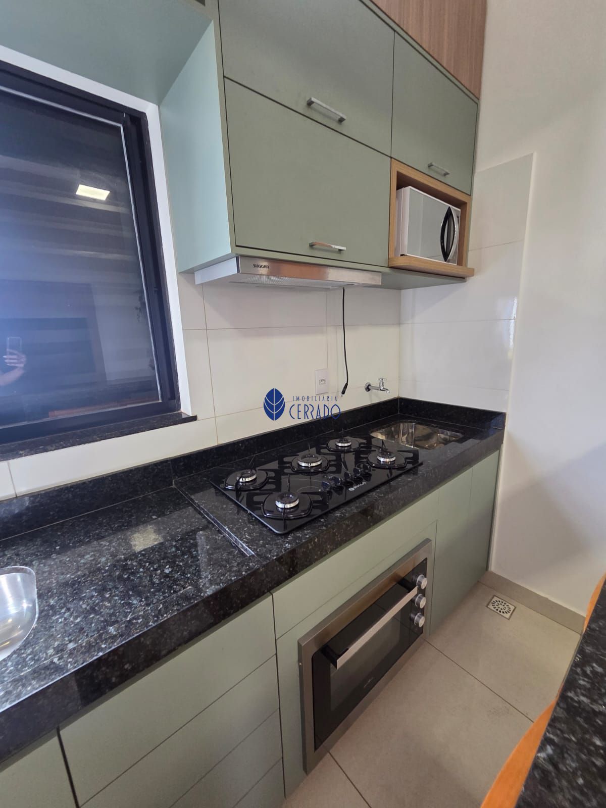 Apartamento, 1 quarto, 50 m² - Foto 7
