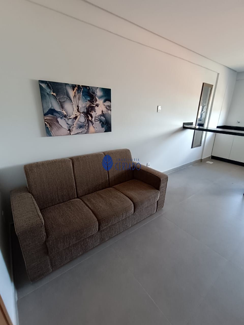Apartamento, 1 quarto, 34 m² - Foto 4