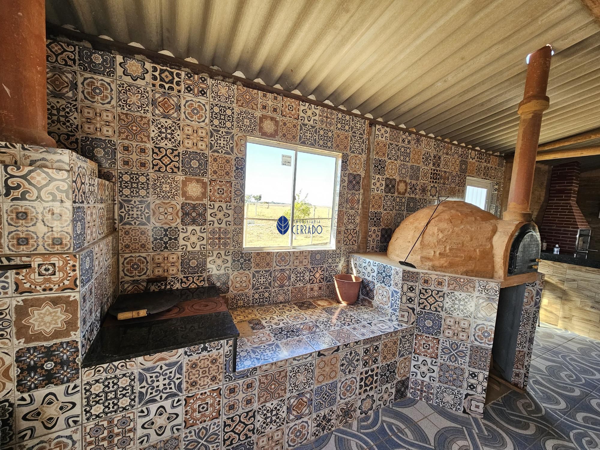 Chácara à venda com 4 quartos, 304m² - Foto 25