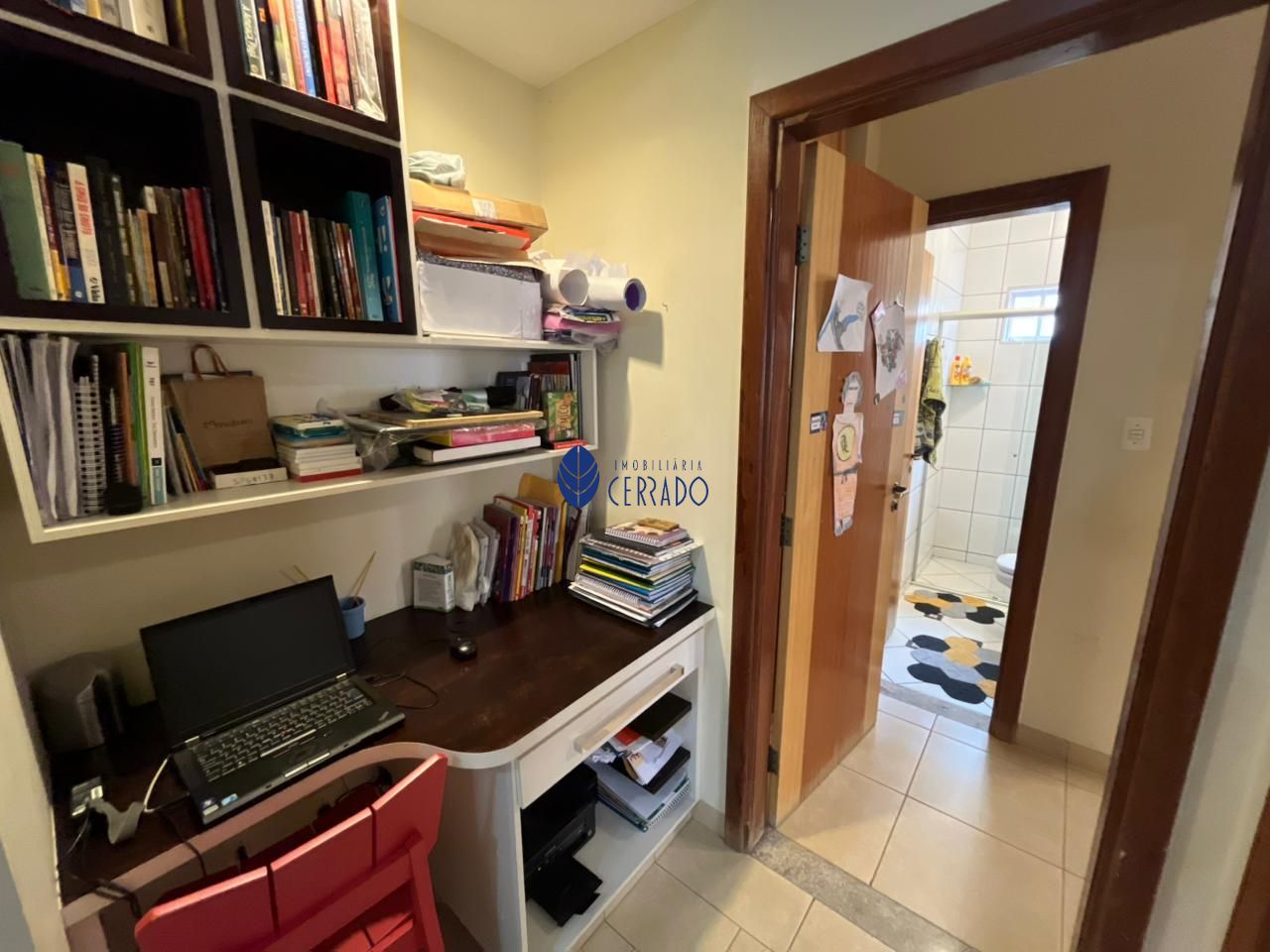 Casa, 4 quartos, 420 m² - Foto 21