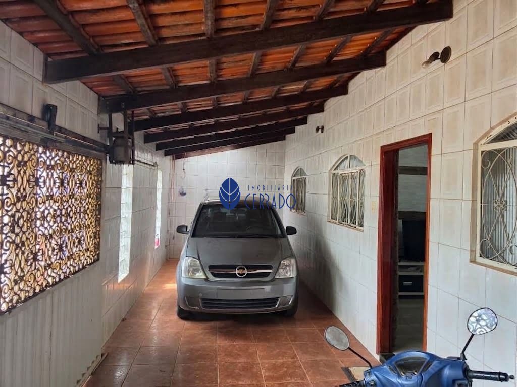 Casa, 3 quartos, 200 m² - Foto 2