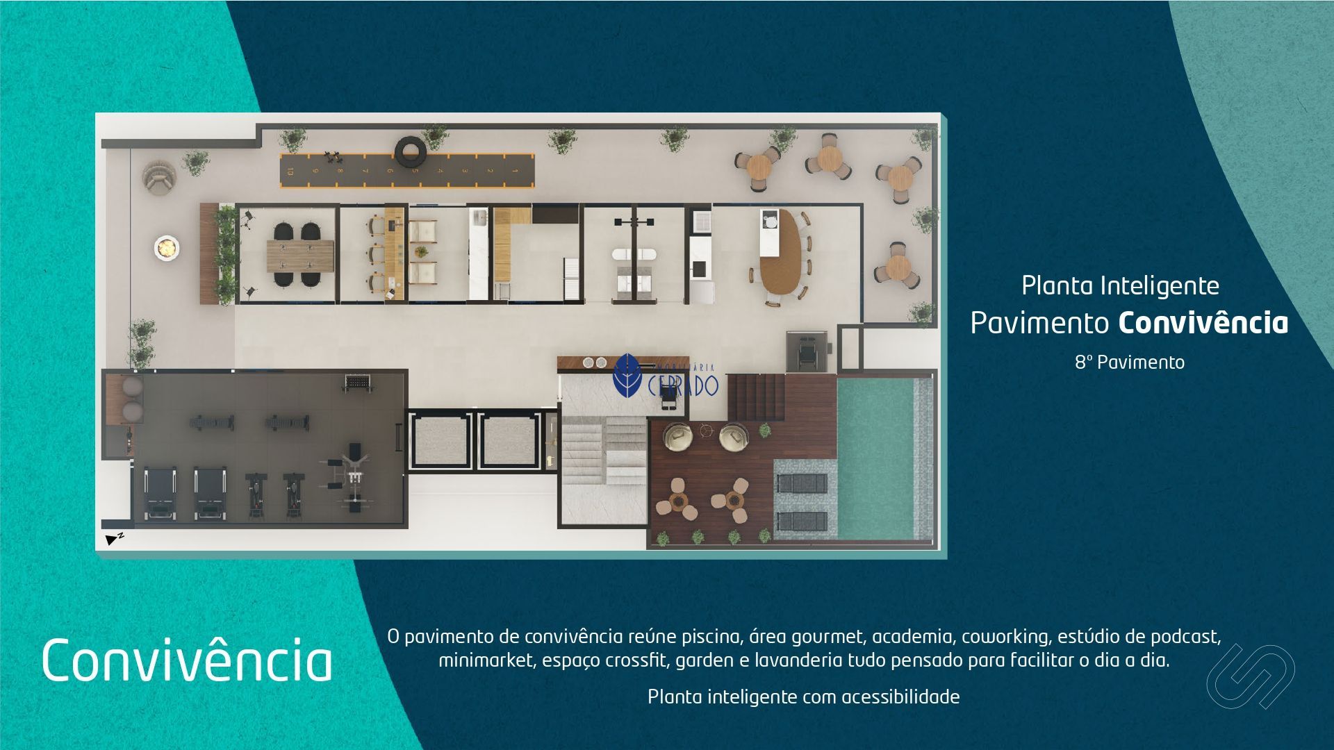 Apartamento, 1 quarto, 27 m² - Foto 15