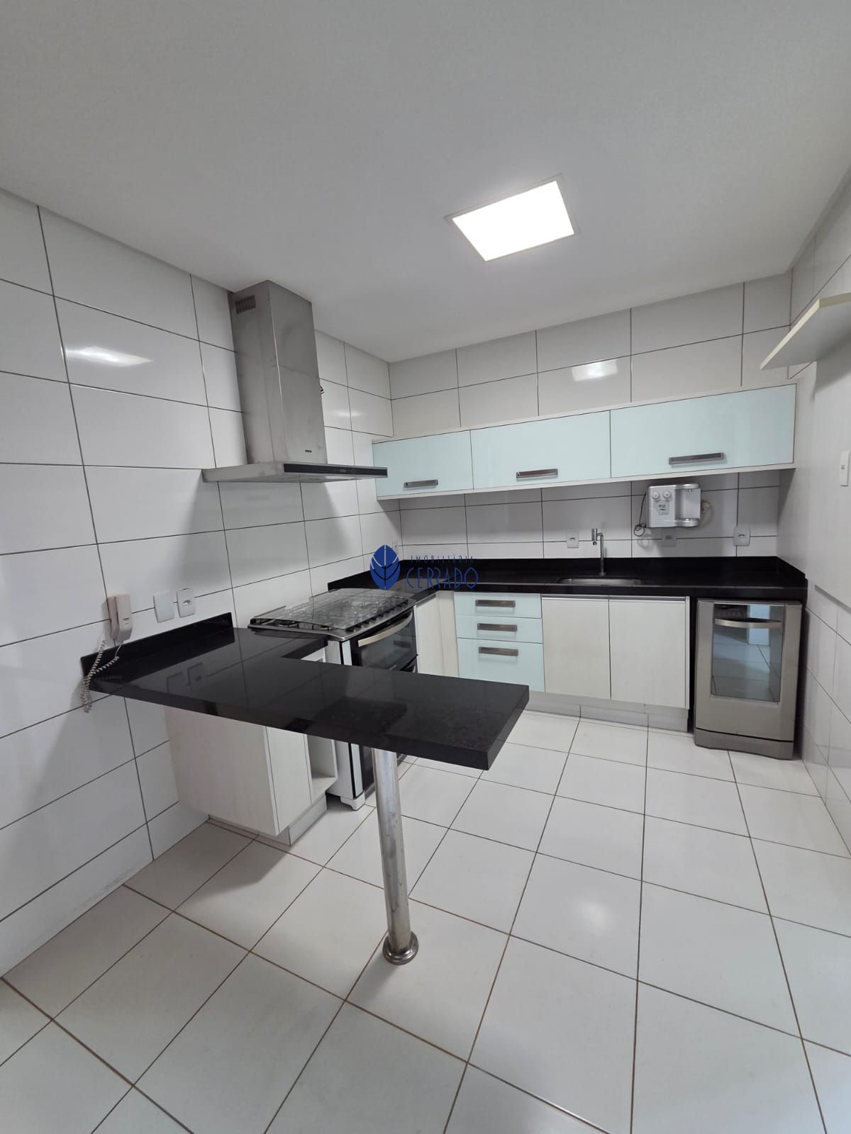 Apartamento Mobiliado para Alugar no Jundiaí – Residencial Contemplare - foto 4