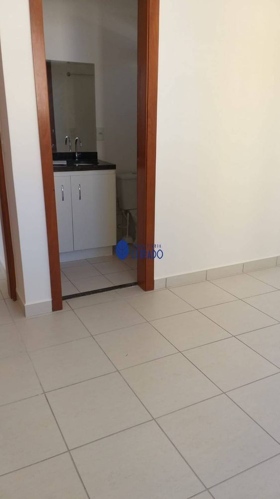 Oportunidade: apartamento no residencial torres do mirante– 