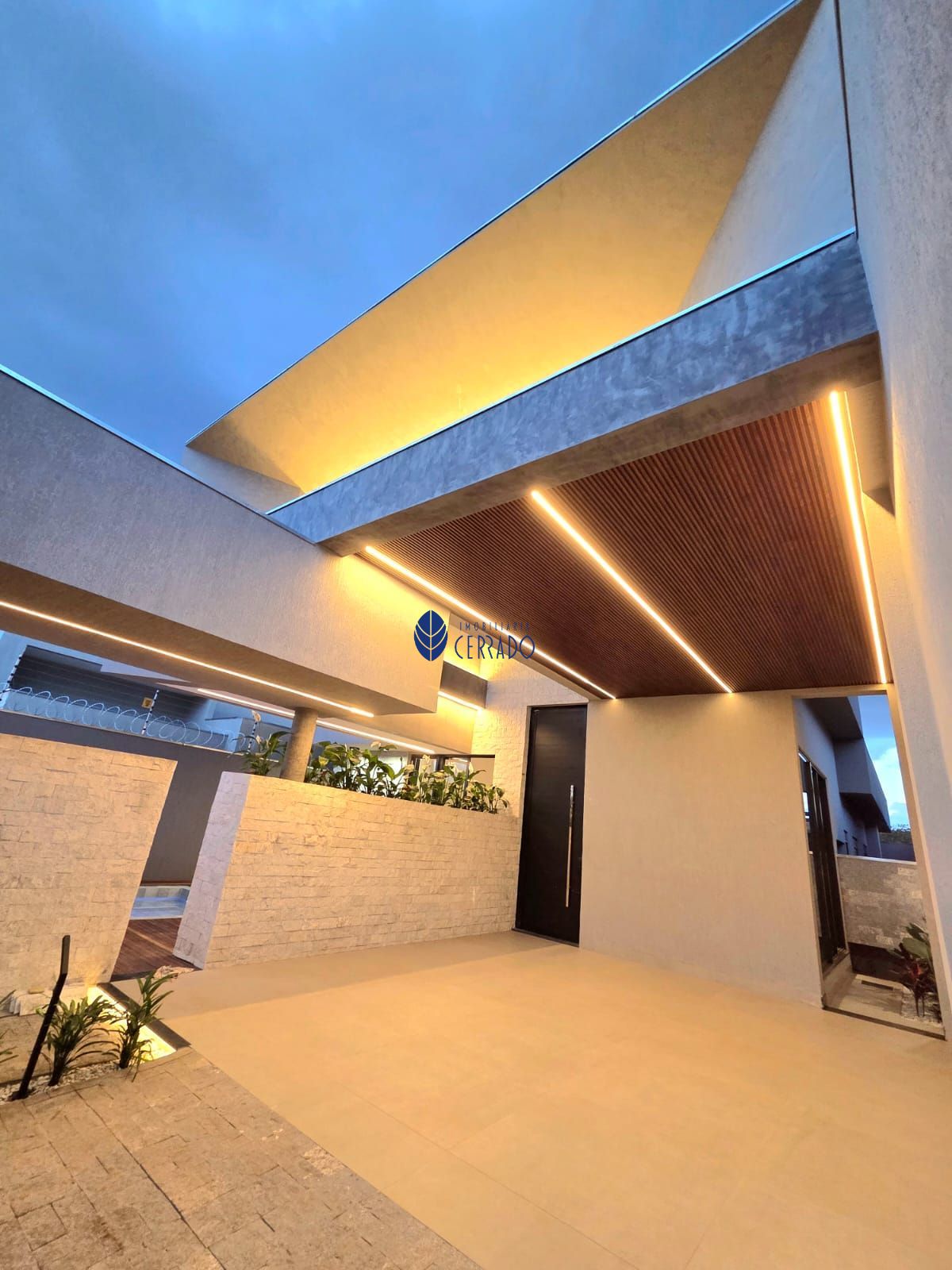 Casa, 4 quartos, 237 m² - Foto 3