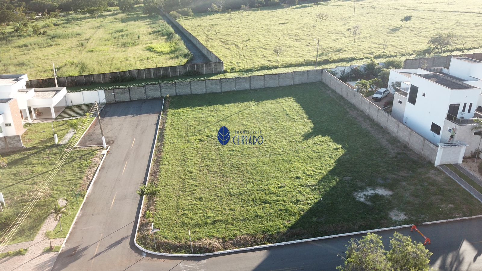 Lote/Terreno de 662m² no bairro Residencial Rose's Garden, em Anápolis | Eu Corretor