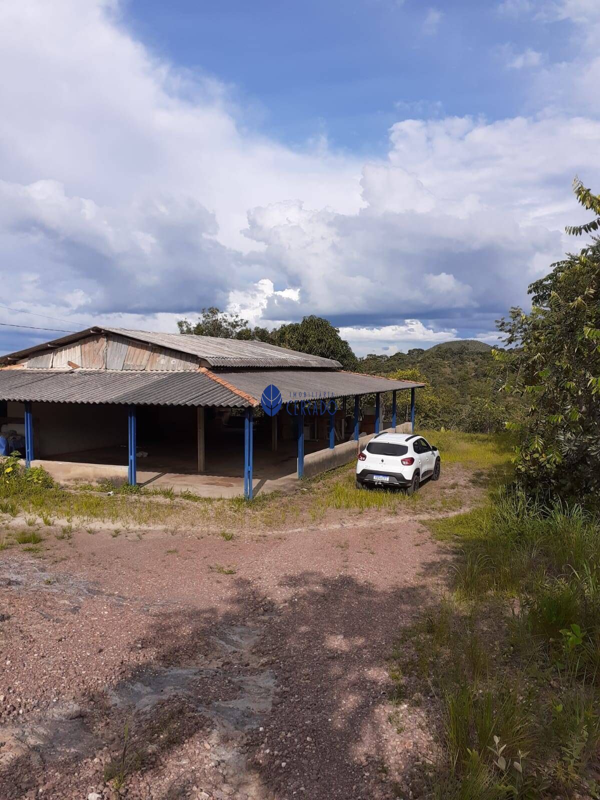 Fazenda-Sítio-Chácara, 200 hectares - Foto 2