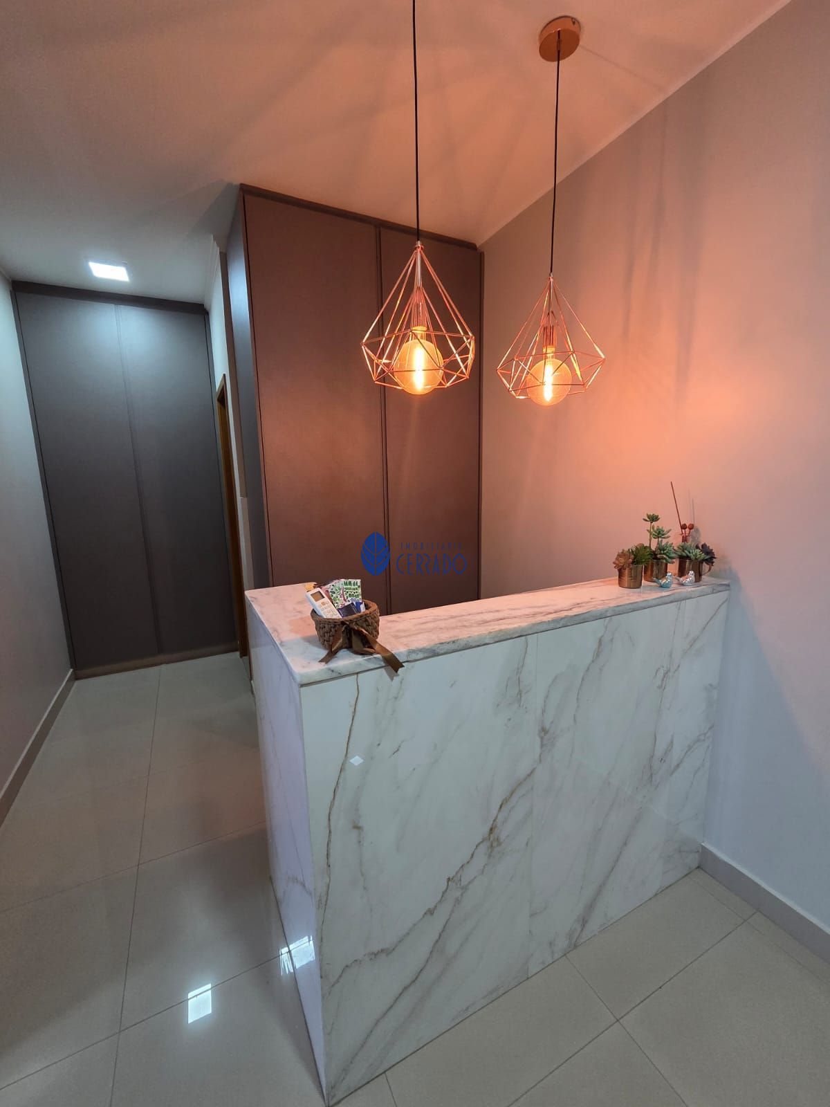 Sala Comercial de 1 quarto, 18m² no bairro Jundiaí, em Anápolis | Eu Corretor