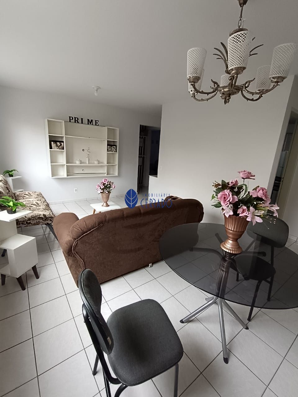 Apartamento para alugar com 2 quartos, 61m² - Foto 3