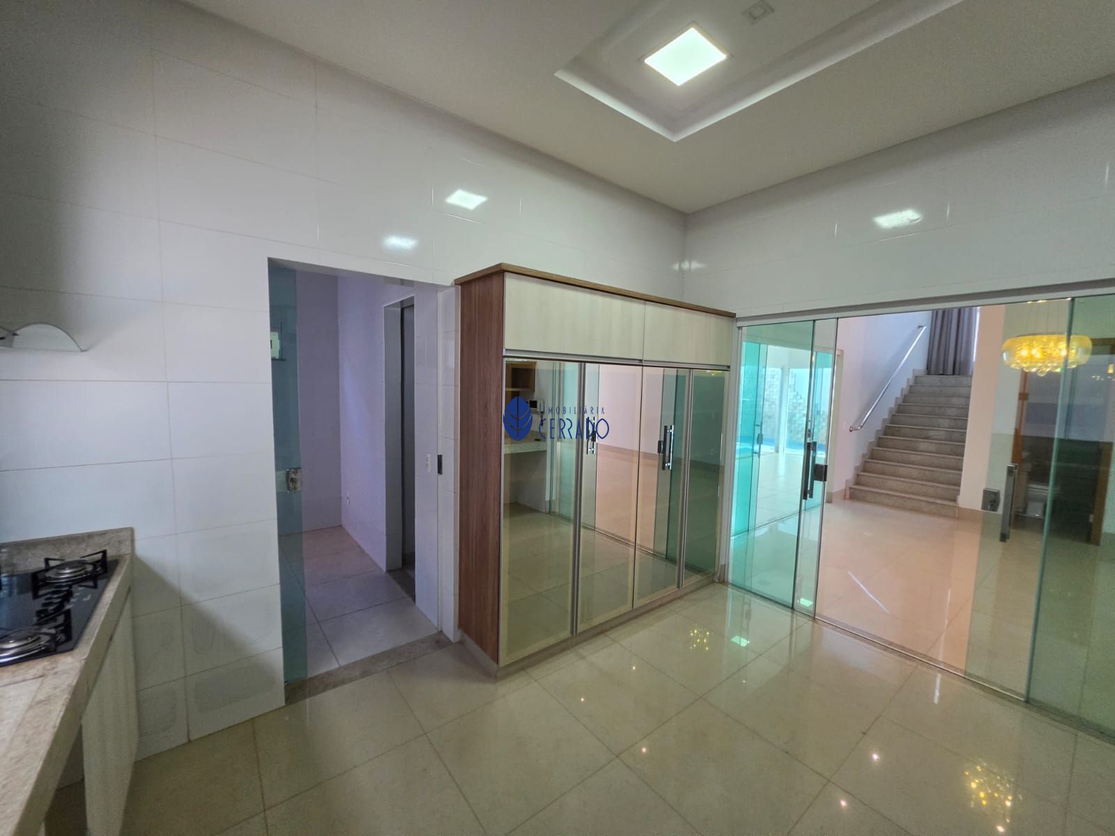 Casa, 4 quartos, 302 m² - Foto 16