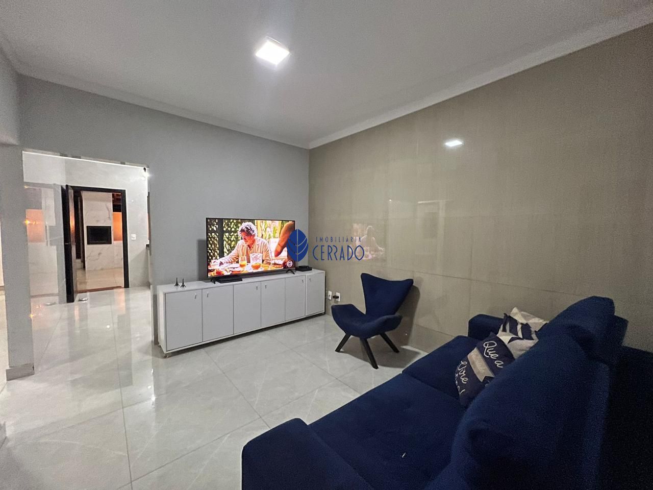 Casa à venda com 3 quartos, 140m² - Foto 4