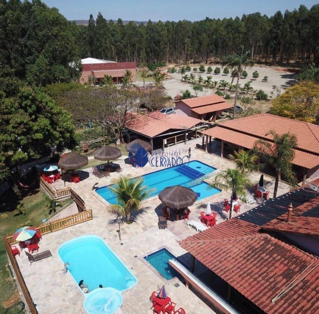 Fazenda/stio/chcara/haras  venda  no Zona Rural - Cocalzinho de Gois, GO. Imveis