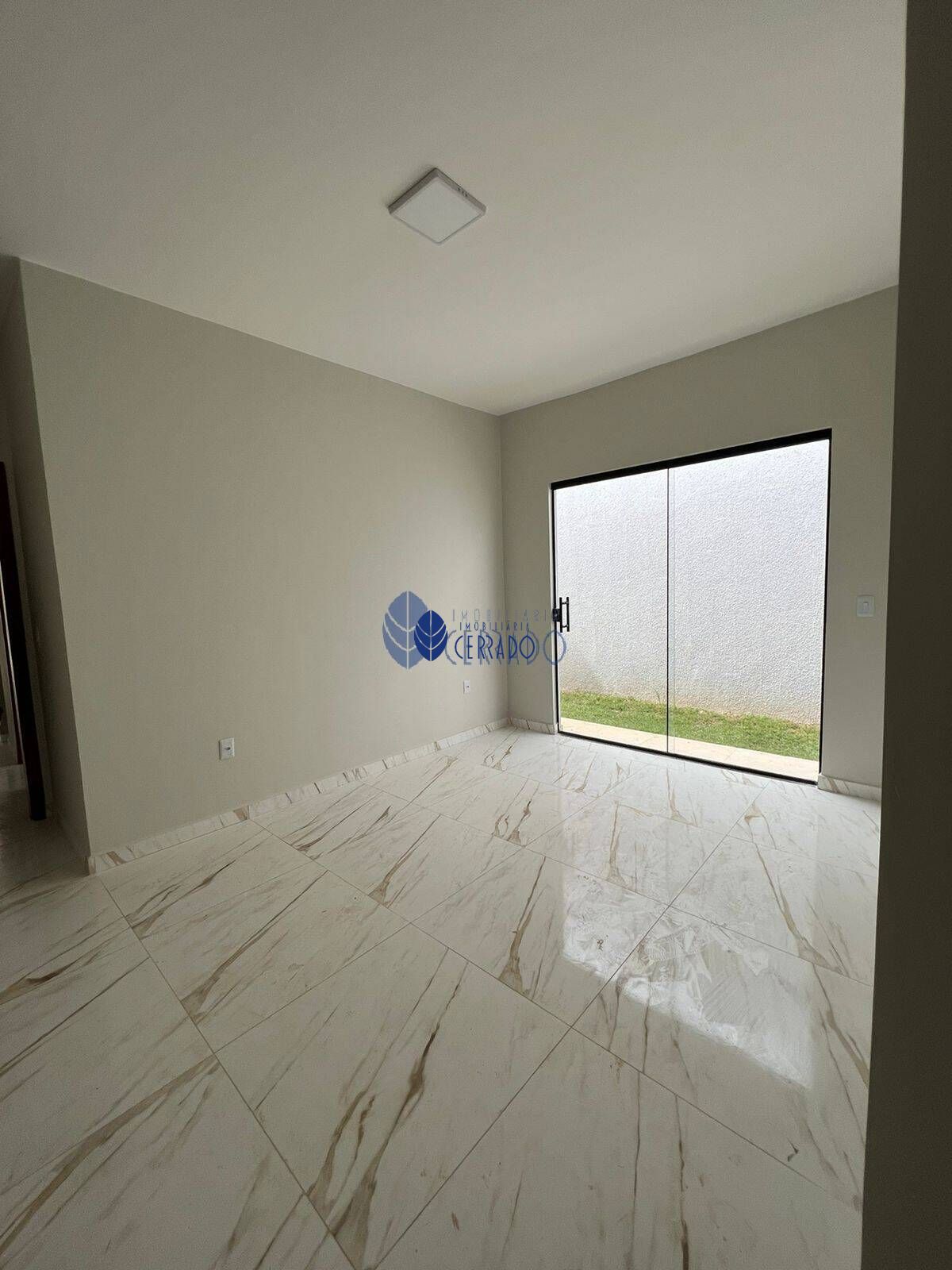 Casa de 3 quartos, 105m² no bairro RESIDENCIAL ARCO-IRIS, em Anápolis | Eu Corretor