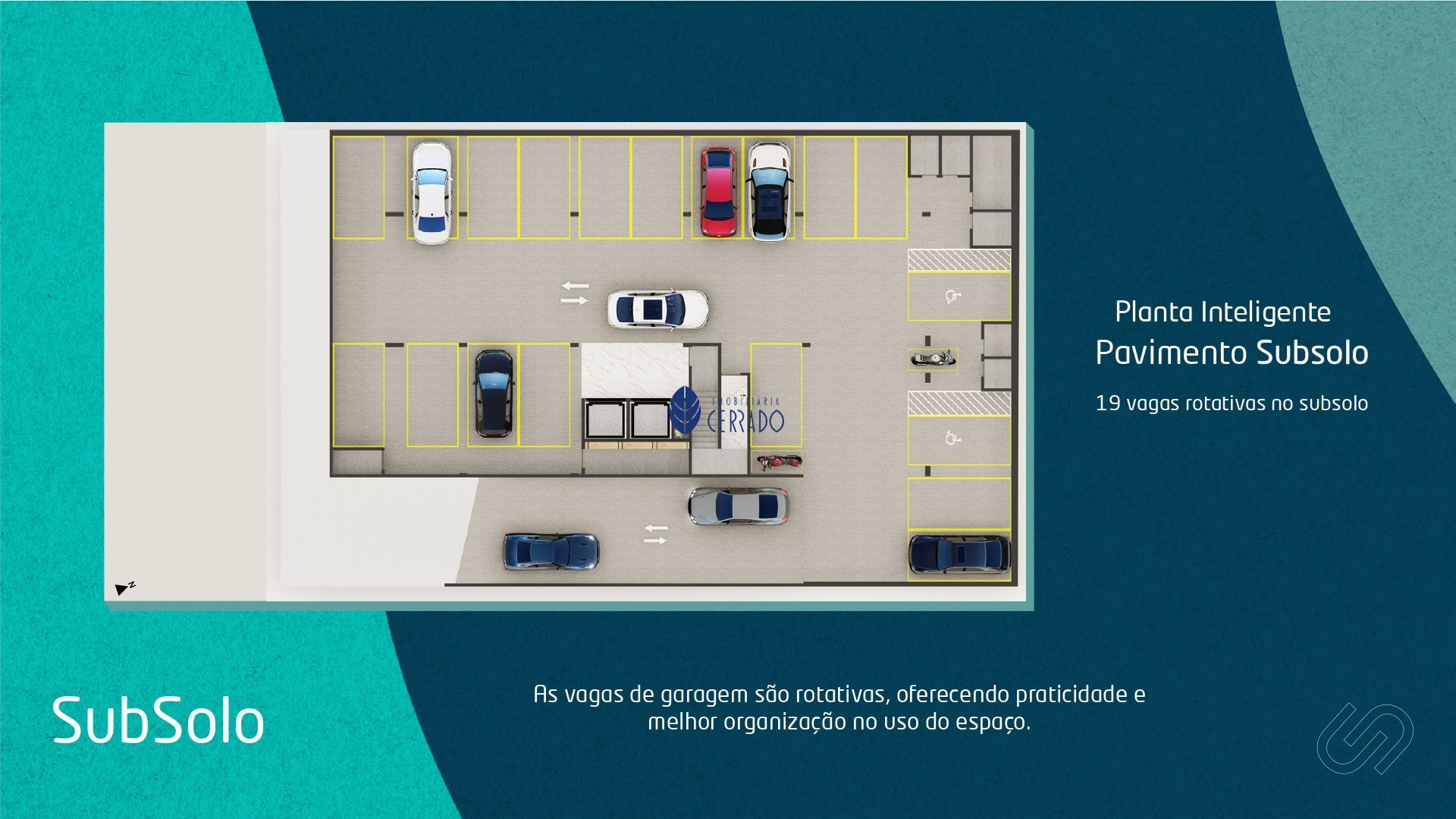 Apartamento, 1 quarto, 27 m² - Foto 14