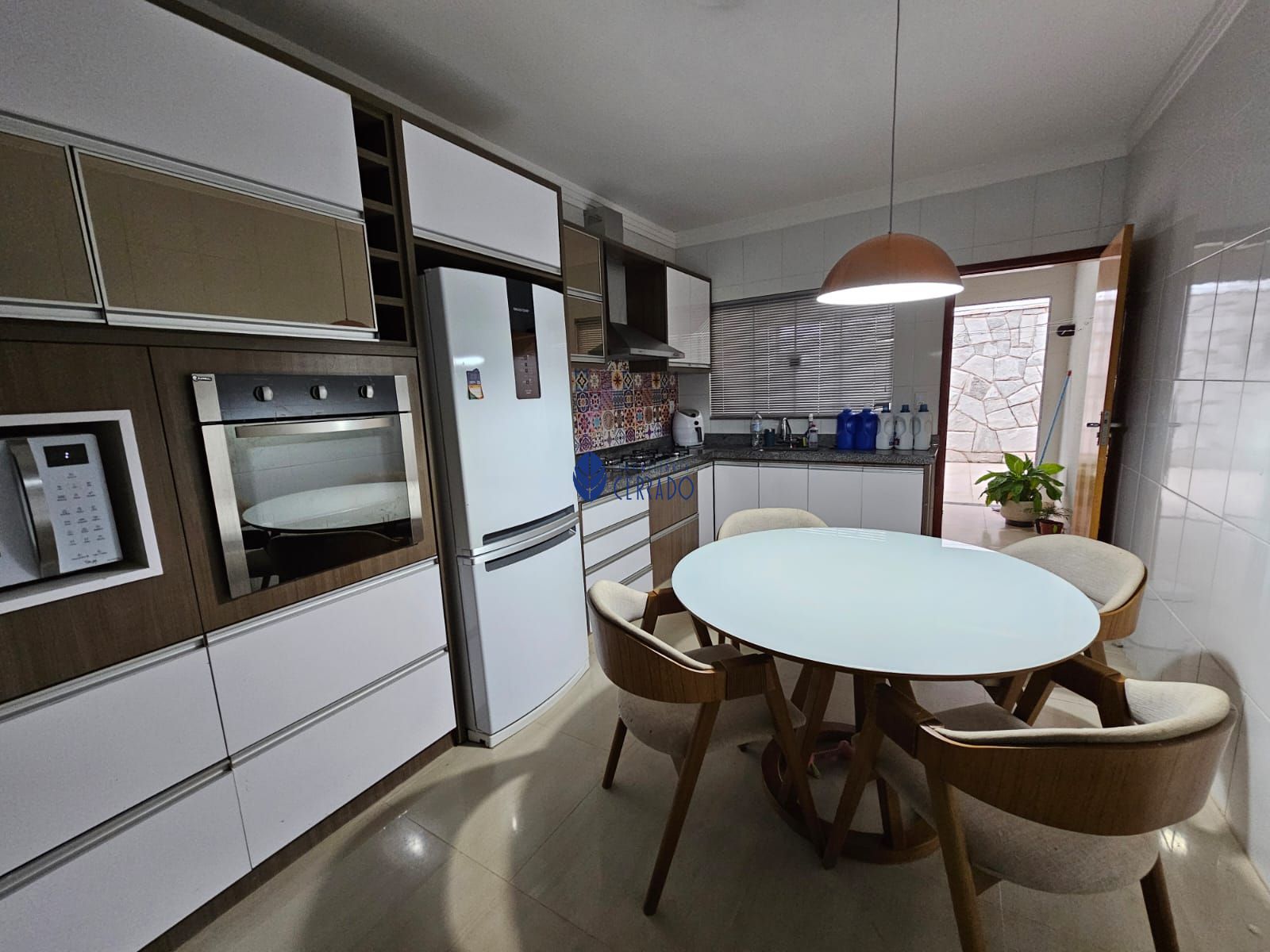 Casa de 3 quartos, 98m² no bairro Parque Brasília 2ª Etapa, em Anápolis | Eu Corretor
