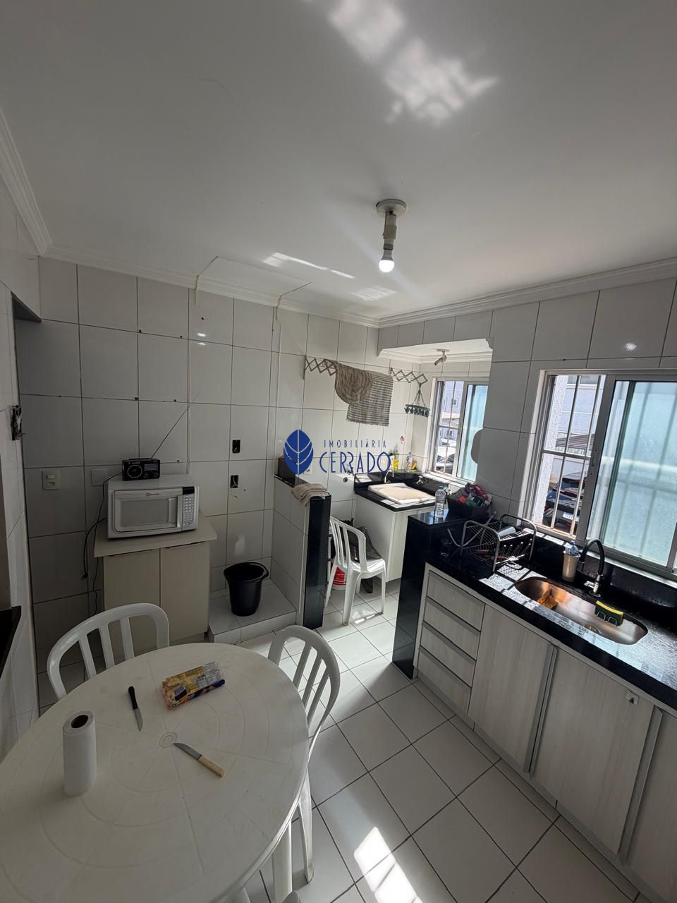 Apartamento à venda no condomínio são josé - bairro jardim s - foto 3