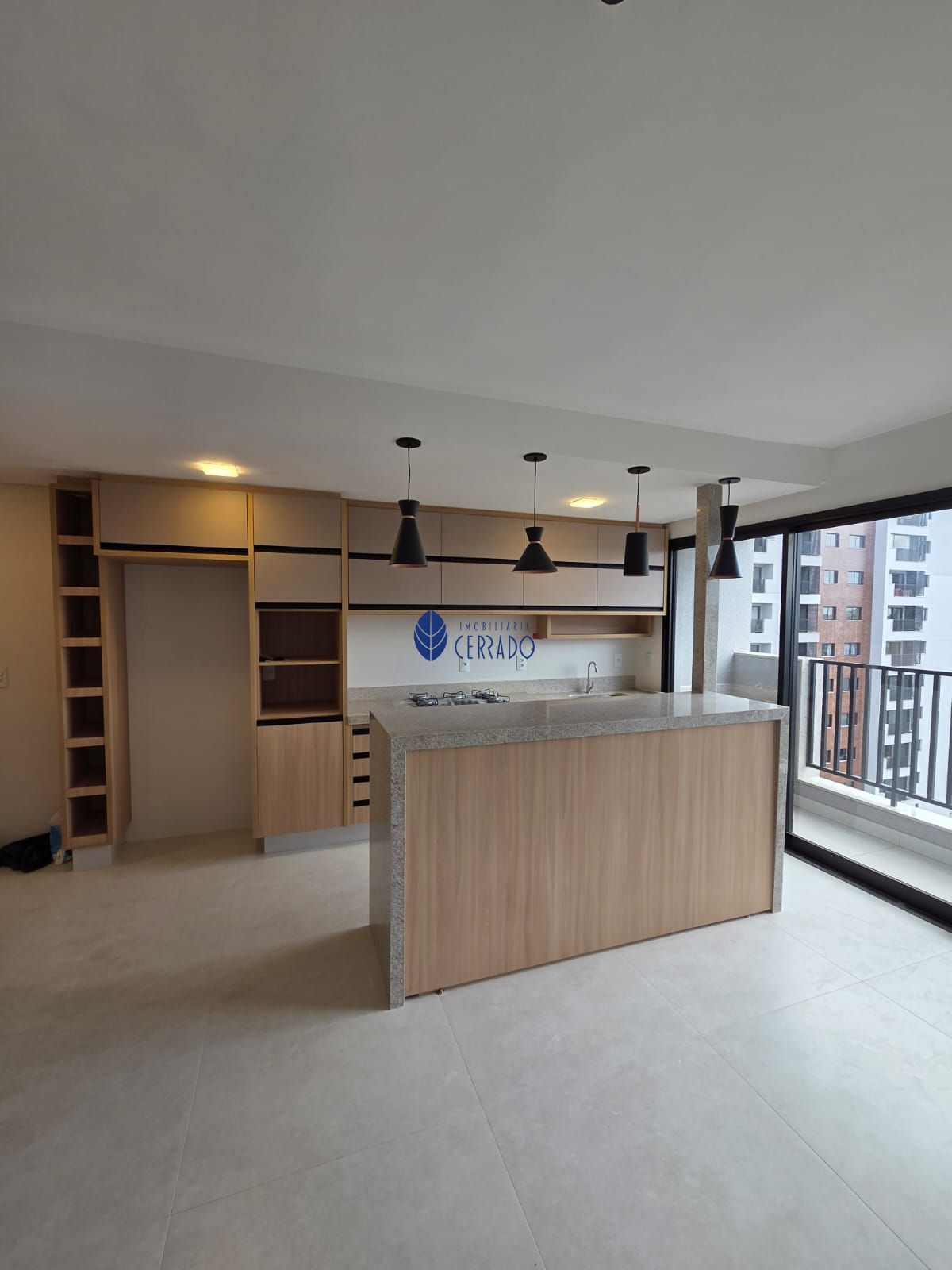 Apartamento para alugar  no Maracanã - Anápolis, GO. Imóveis