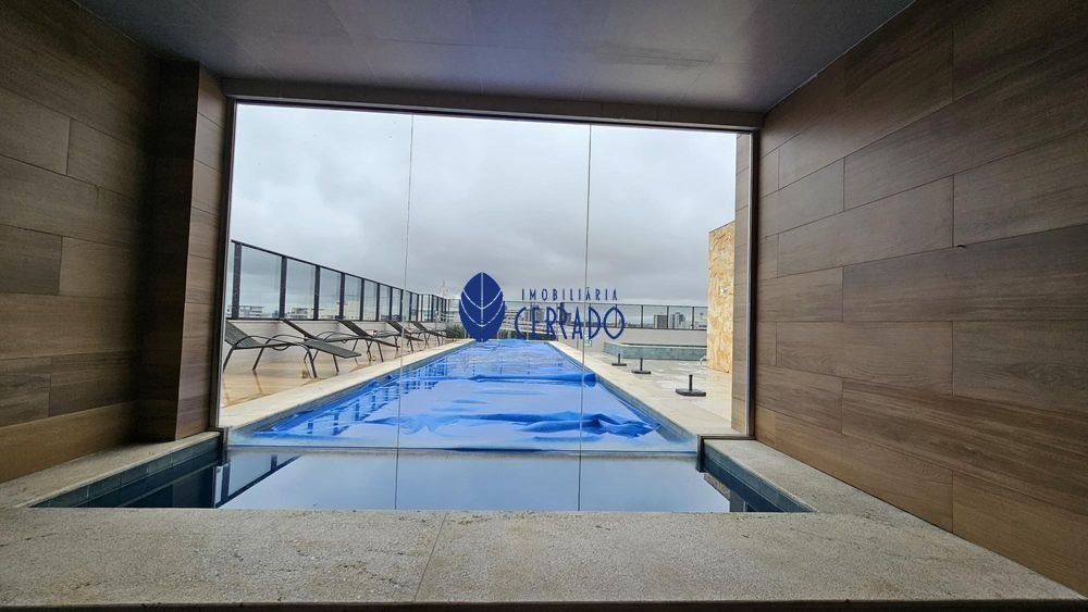 Apartamento para alugar com 2 quartos, 64m² - Foto 37