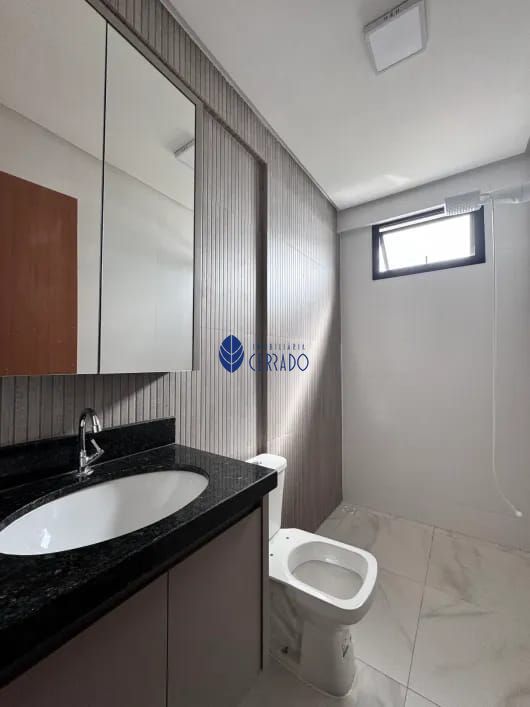 Apartamento para alugar com 1 quarto, 34m² - Foto 5
