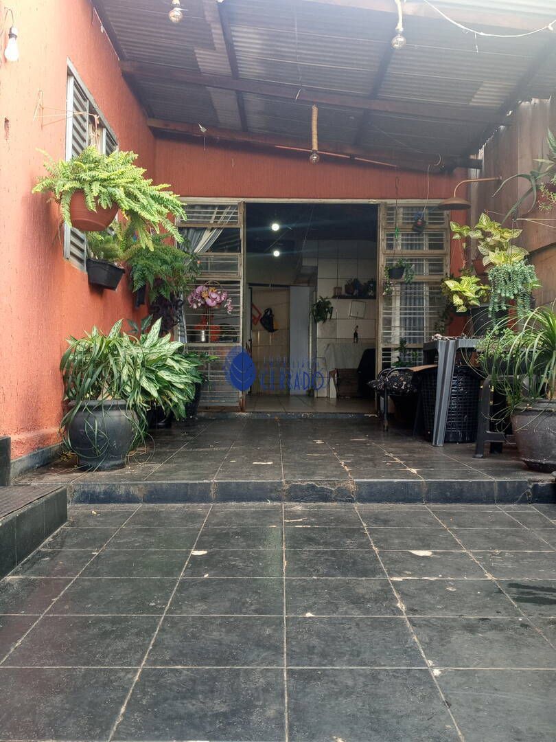Casa de 4 quartos, 190m² no bairro Vila Santana, em Anápolis | Eu Corretor