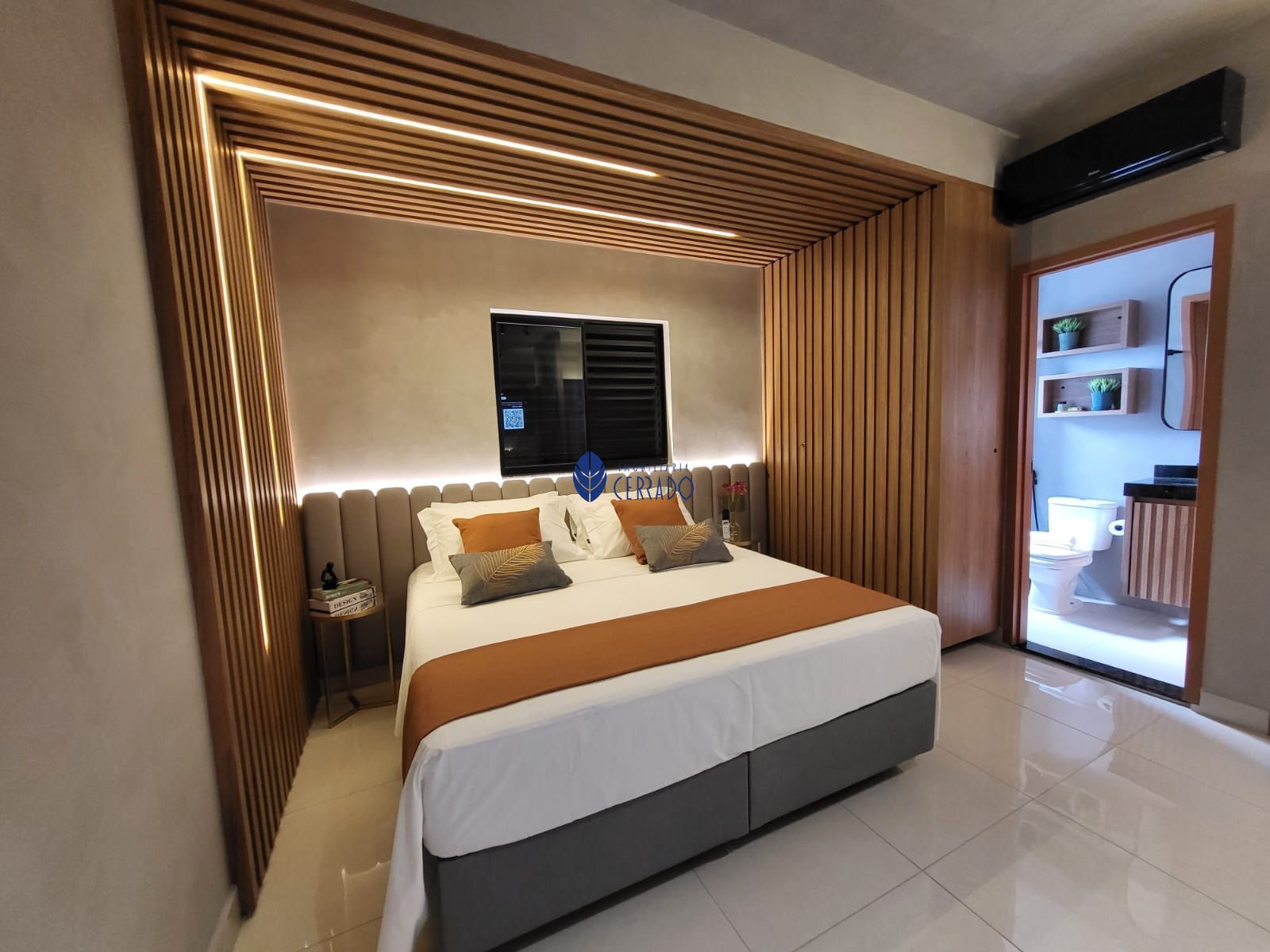 Studio de 1 quarto, 25m² no bairro Cidade Universitária, em Anápolis | Eu Corretor
