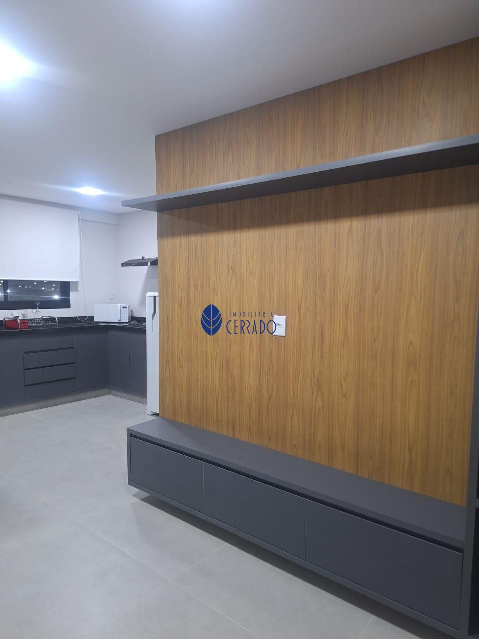 Apartamento, 1 quarto, 35 m² - Foto 1