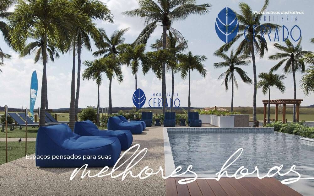 Lote/Terreno de 507m² no bairro Abadiania, em Abadiânia | Eu Corretor