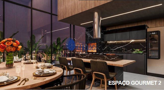 Apartamento de 2 quartos, 69m² no bairro JK Nova Capital, em Anápolis | Eu Corretor