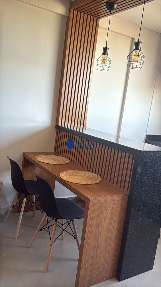 Studio mobiliado a venda no studio granado – em frente à uni - foto 7