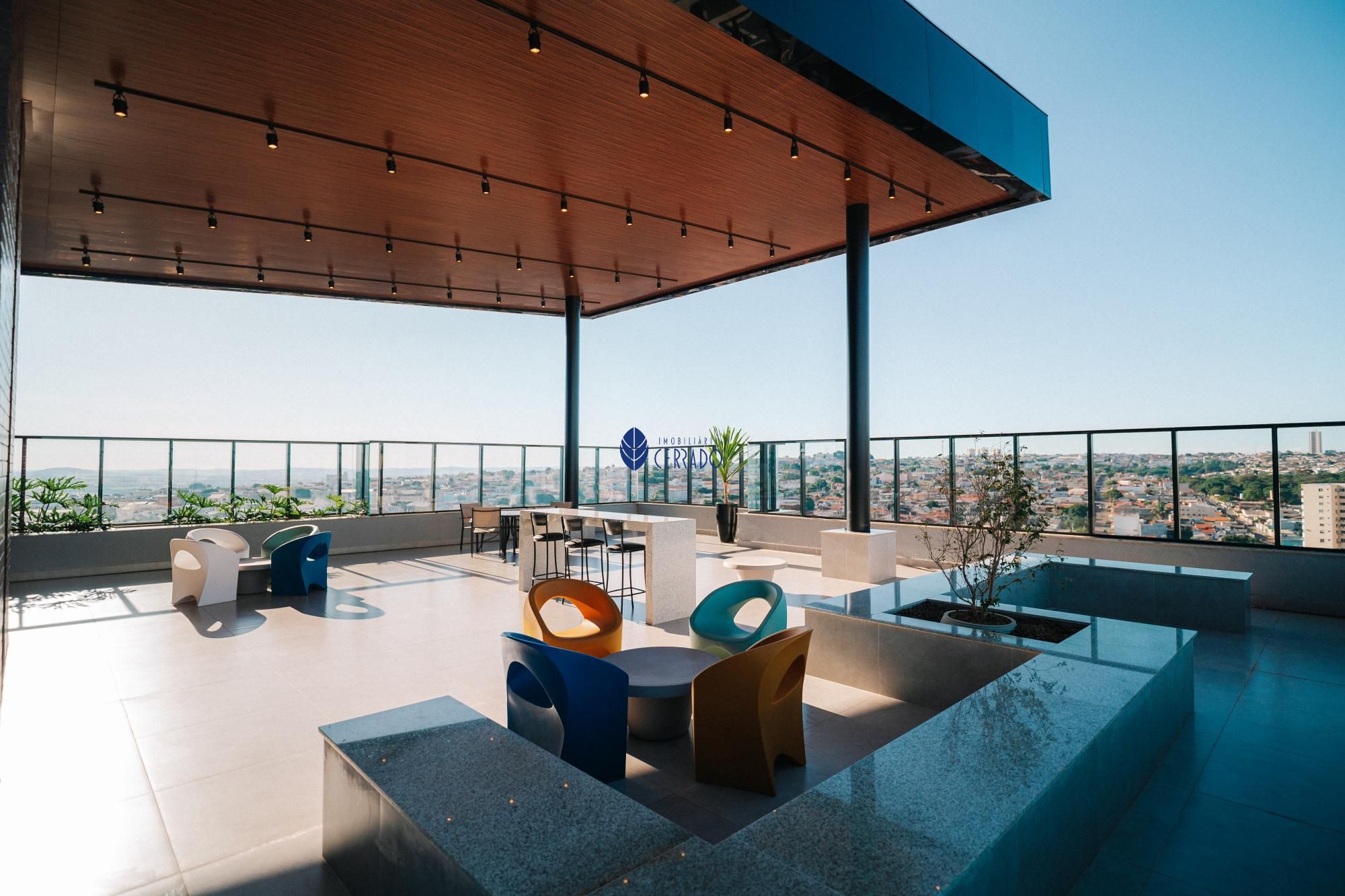Apartamento de 2 quartos, 67m² no bairro Maracananzinho, em Anápolis | Eu Corretor