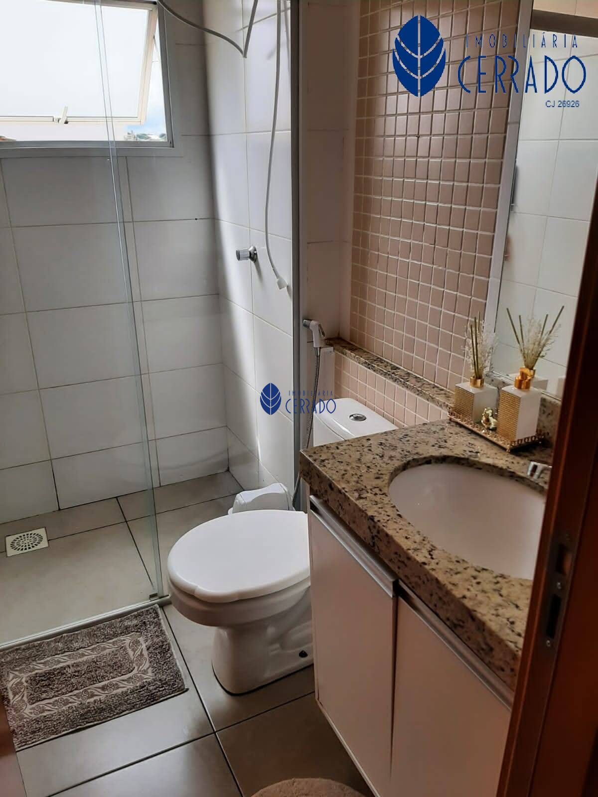 Apartamento à venda com 2 quartos, 60m² - Foto 21