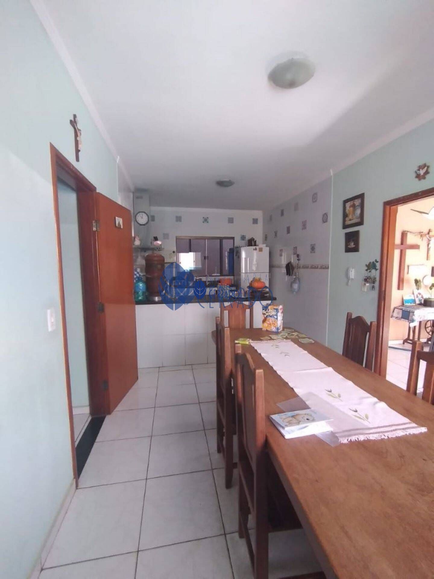 Casa com 3 Dormitórios à venda, 190 m² por R$ 700.000,00