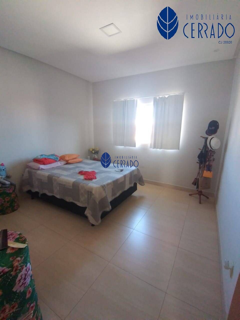 Casa de 3 quartos, 190m² no bairro Parque Brasília 2ª Etapa, em Anápolis | Eu Corretor