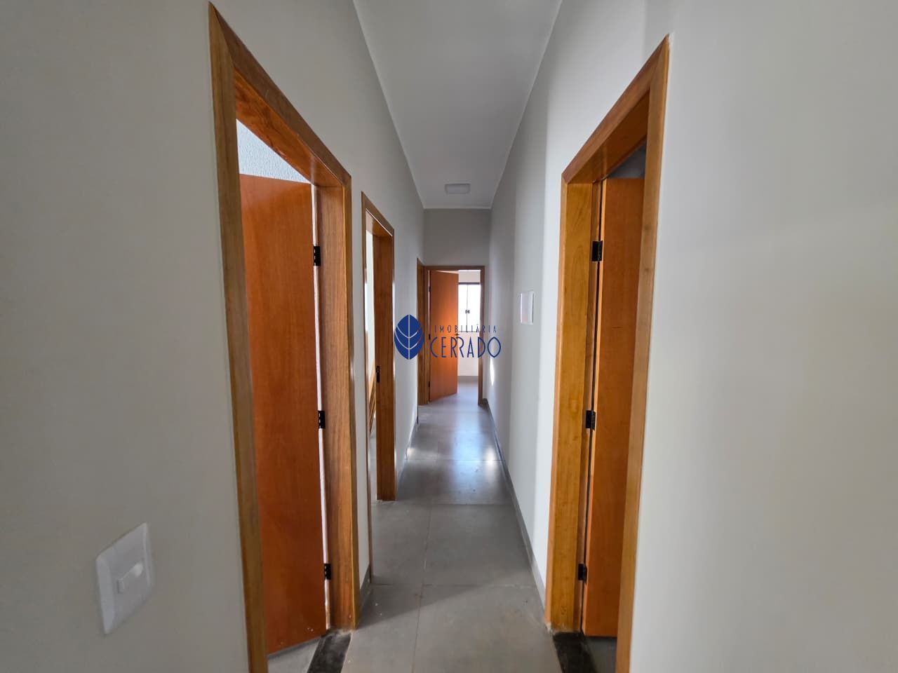 Casa à venda no jardim itália – com churrasqueira anápolis