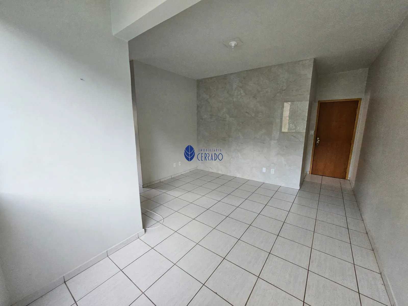 Apartamento, 2 quartos, 54 m² - Foto 1