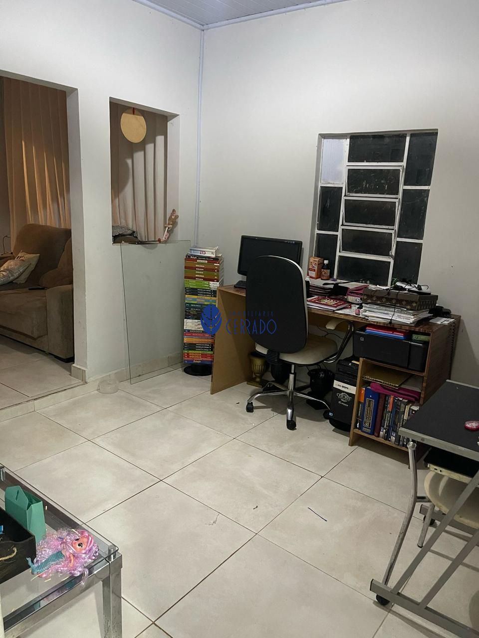 Casa de 3 quartos, 100m² no bairro Vila Góis, em Anápolis | Eu Corretor