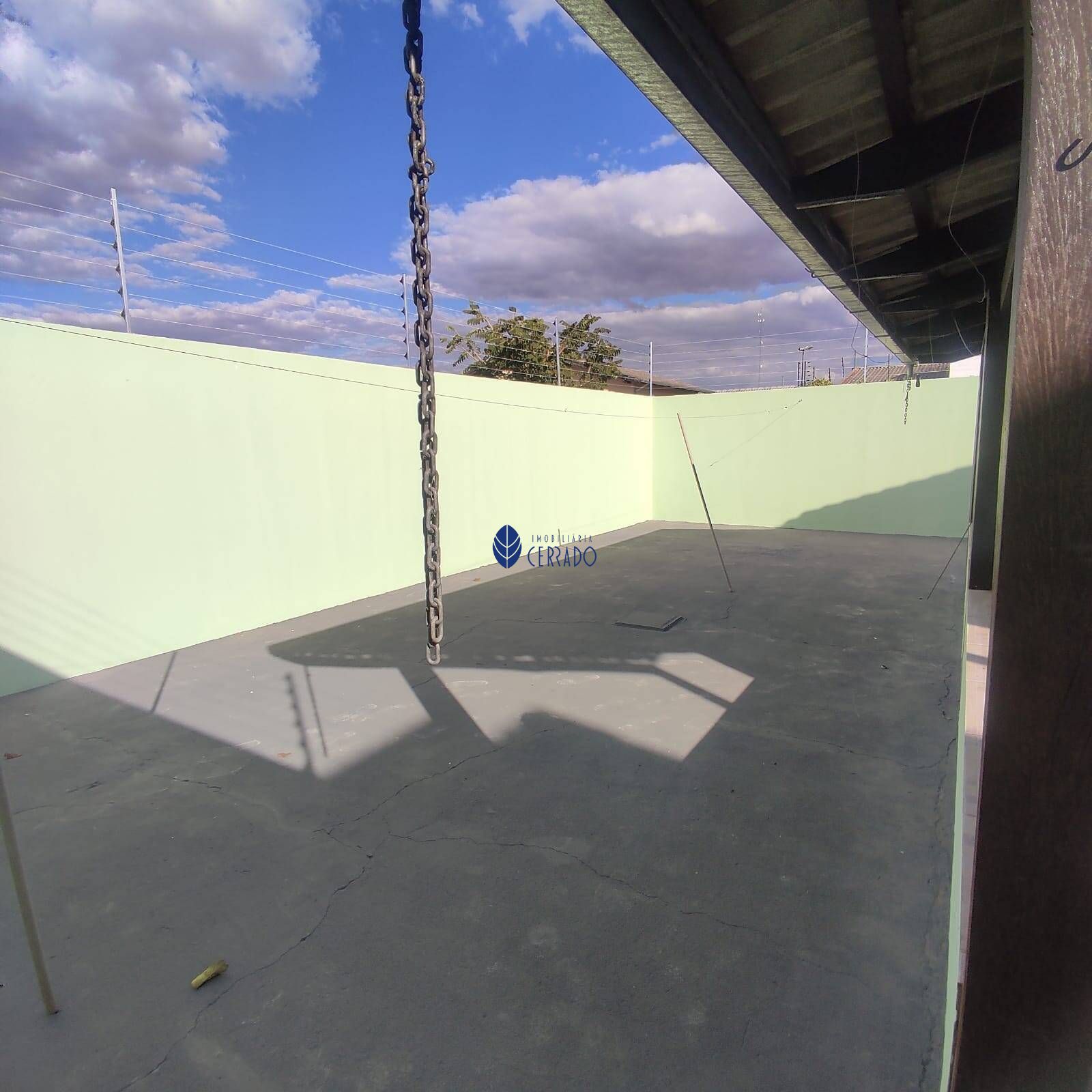 Casa para alugar com 3 quartos, 120m² - Foto 11