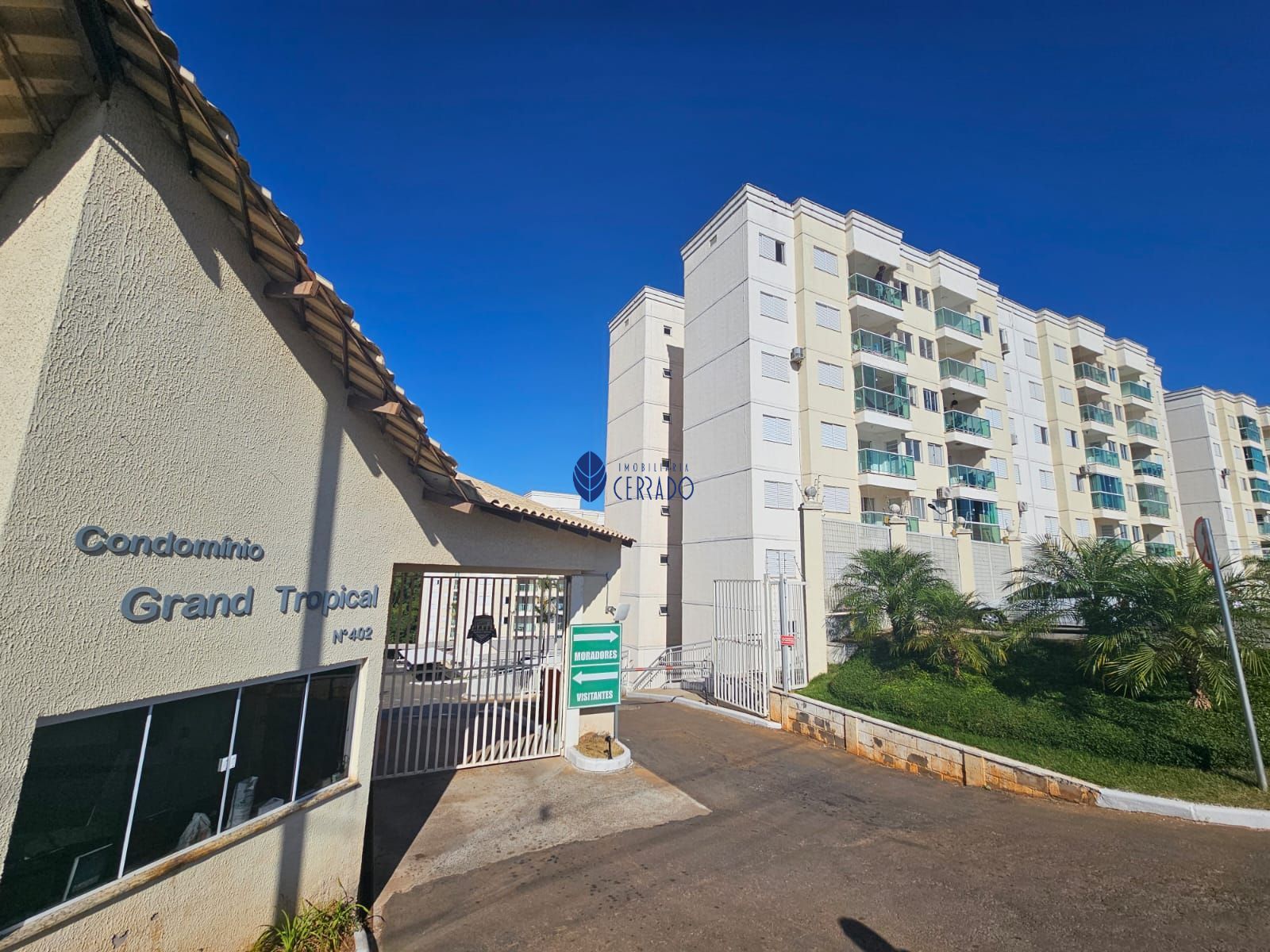 Apartamento  venda  no Vila Formosa - Anpolis, GO. Imveis